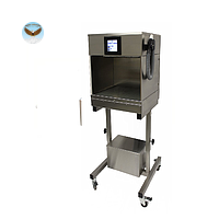 Máy làm sạch và giữ hạt SIMCO RPT Cleaning Cube